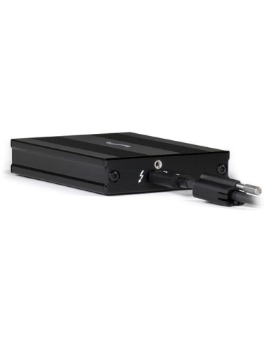Sonnet SxS PRO X Thunderbolt 3 Single Slot Card Reader