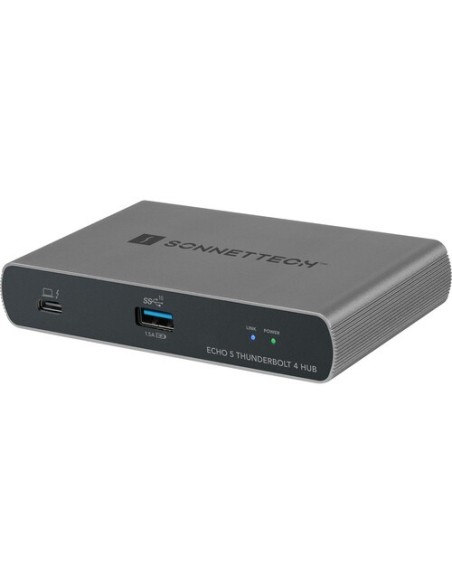 Sonnet Echo 5 Thunderbolt 4 Hub