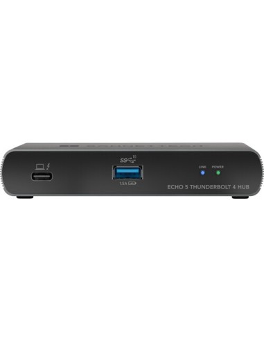 Sonnet Echo 5 Thunderbolt 4 Hub