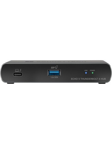 Sonnet Echo 5 Thunderbolt 4 Hub Sonnet Echo 5 Thunderbolt 4 Hub