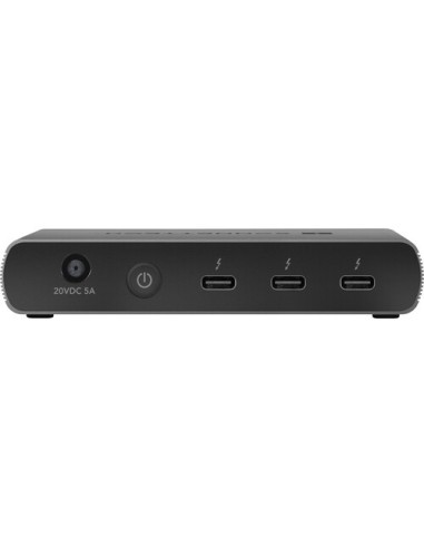Sonnet Echo 5 Thunderbolt 4 Hub