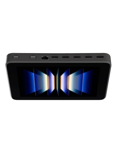 YoloLiv YoloBox Ultra 8″ Display