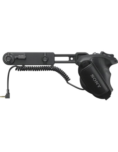 PMW-F5 - Sony Broadcast