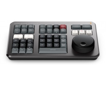 Blackmagic Design DaVinci Resolve Speed Editor