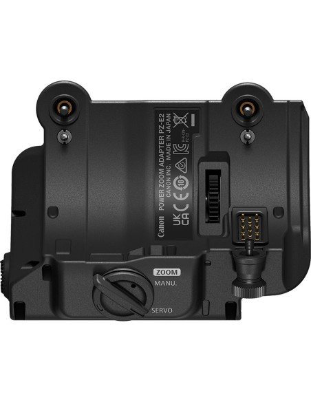 Canon PZ-E2 Power Zoom Adapter