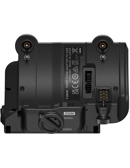 Canon PZ-E2B Adattatore zoom Canon PZ-E2B Adattatore zoom