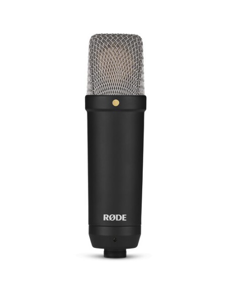 Rode microfono a condensatore NT1 Signature Series Rode microfono a condensatore NT1 Signature Series