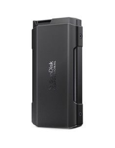 SanDisk Professional 1TB PRO-BLADE TRANSPORT 2
