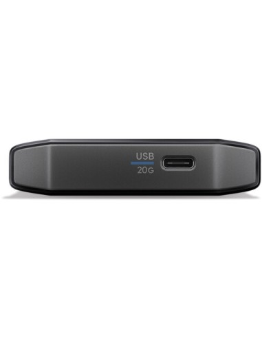 SanDisk Professional 2TB PRO-BLADE TRANSPORT