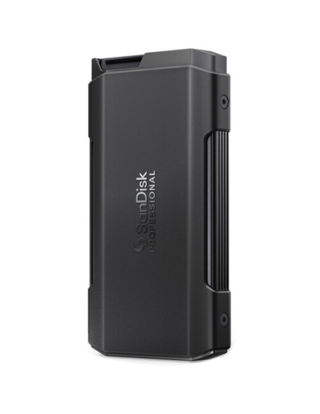 SanDisk Professional 4TB PRO-BLADE TRANSPORT