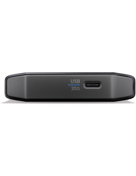 SanDisk Professional 4TB PRO-BLADE TRANSPORT