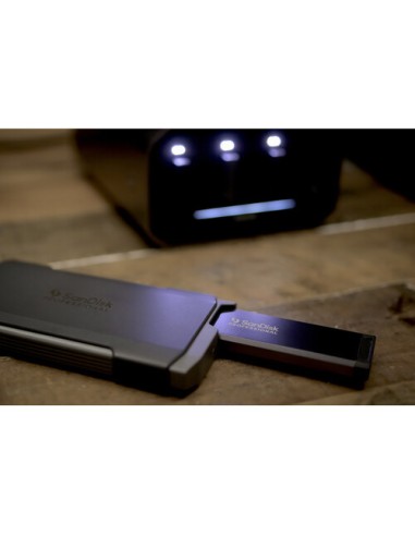 SanDisk Professional 4TB PRO-BLADE TRANSPORT