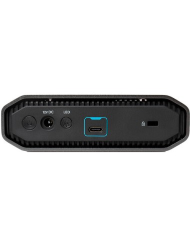 SanDisk Professional G-Drive 8TB