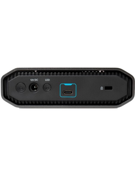 SanDisk Professional G-Drive 8TB SanDisk Professional G-Drive 8TB