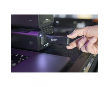 SanDisk Professional Pro-Blade station