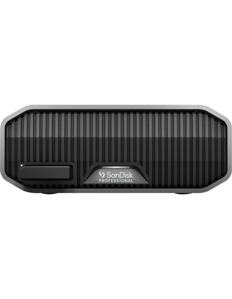 SanDisk Professional 18TB G-DRIVE PROJECT Thunderbolt 3 External Hard Drive