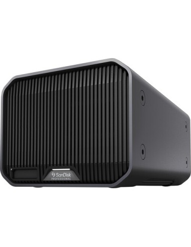 SanDisk Professional 12TB G-RAID Mirror