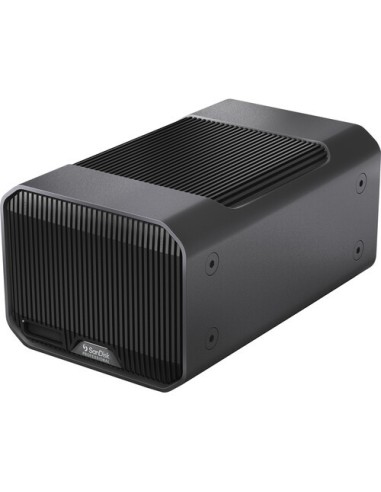 SanDisk Professional 36TB G-RAID Mirror