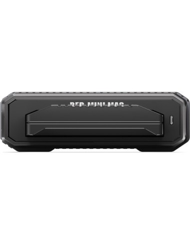 SanDisk Professional PRO-READER RED MINI-MAG Edition