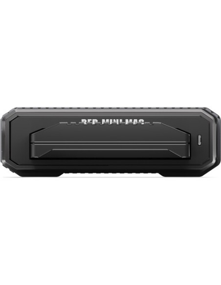 SanDisk Professional PRO-READER RED MINI-MAG Edition
