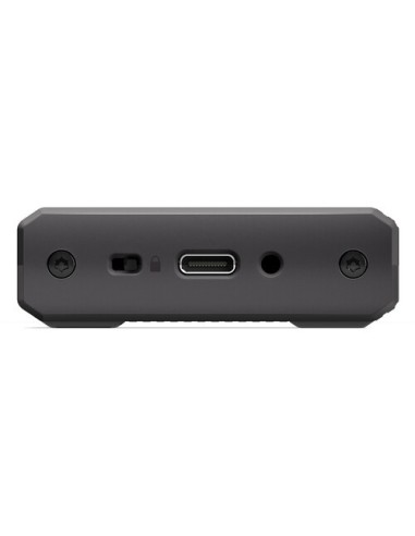 SanDisk Professional PRO-READER RED MINI-MAG Edition