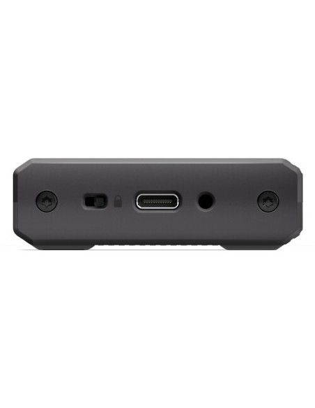 SanDisk Professional PRO-READER RED MINI-MAG Edition