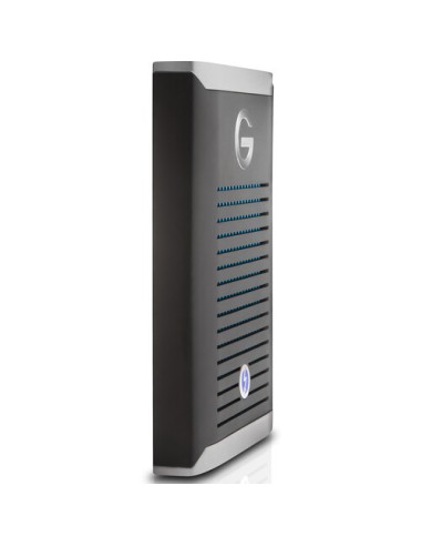 SanDisk Professional 500GB G-DRIVE Mobile Pro SSD