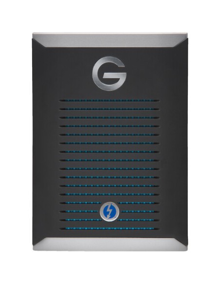 SanDisk Professional 1TB G-DRIVE Mobile Pro SSD SanDisk Professional 1TB G-DRIVE Mobile Pro SSD