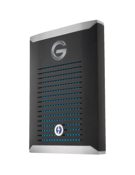 SanDisk Professional 2TB G-DRIVE Mobile Pro SSD