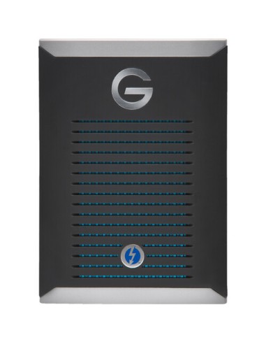 SanDisk Professional 2TB G-DRIVE Mobile Pro SSD