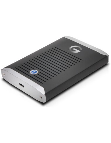 SanDisk Professional 2TB G-DRIVE Mobile Pro SSD