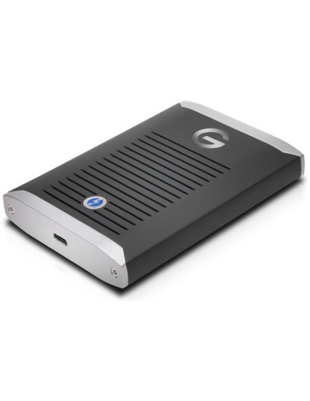 SanDisk Professional 2TB G-DRIVE Mobile Pro SSD SanDisk Professional 2TB G-DRIVE Mobile Pro SSD