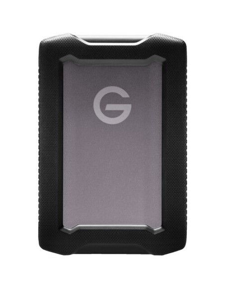 SanDisk Professional 5TB G-DRIVE ArmorATD