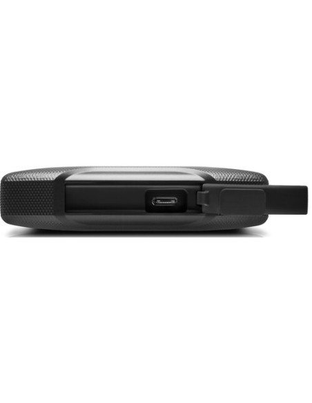 SanDisk Professional 5TB G-DRIVE ArmorATD SanDisk Professional 5TB G-DRIVE ArmorATD