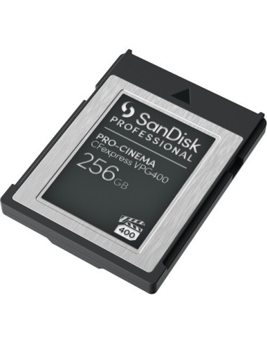 SanDisk Professional PRO-CINEMA CFexpress® VPG400 Type B