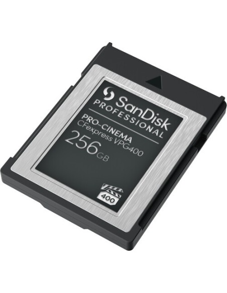 SanDisk Professional PRO-CINEMA CFexpress® VPG400 Type B
