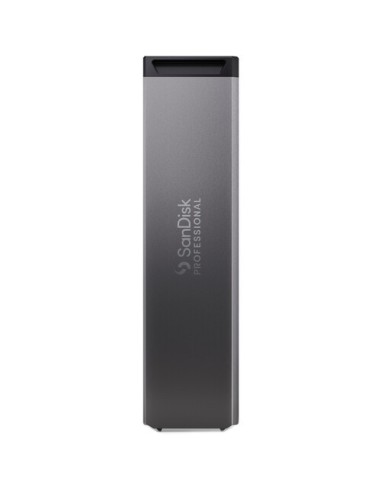 SanDisk Professional 4TB PRO-BLADE SSD Mag