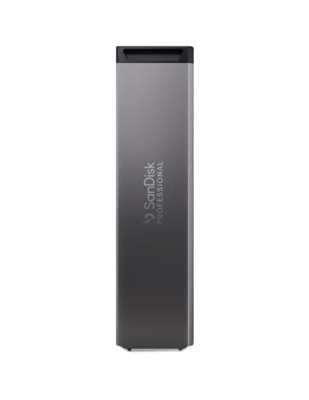 SanDisk Professional 4TB PRO-BLADE SSD Mag
