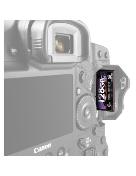 Delkin Devices CFAST 128 GB PRIME