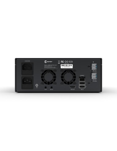 Kiloview CUBE R1 9-Channel NDI Recorder System
