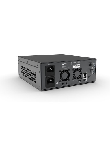 Kiloview CUBE R1 9-Channel NDI Recorder System