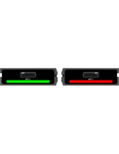 Kiloview 1TB SSD Storage Kit con Protective...