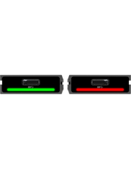 Kiloview 1TB SSD Storage Kit with Protective Shell for CUBE R1