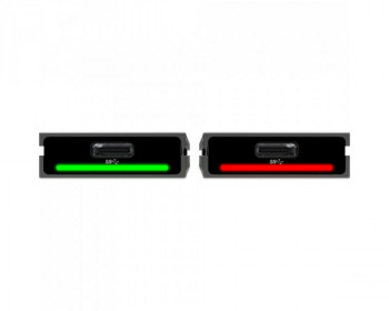 Kiloview 2TB SSD Storage Kit con Protective Shell per CUBE R1