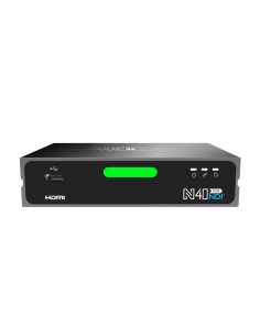 Kiloview N40 UHD HDMI / NDI Bidirectional Converter