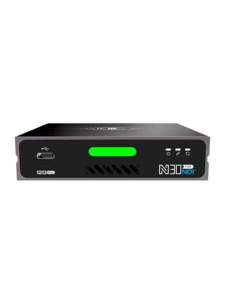 Kiloview N30 (12G-SDI NDI Bi-Directional Video Encoder)