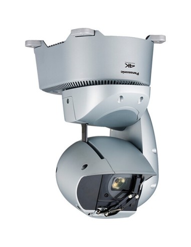 Panasonic Telecamera PTZ SDI/NDI UHD 4K per...