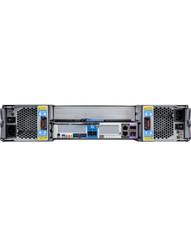 Avid NEXIS PRO+ 40TB Engine, include 1 anno di supporto standard
