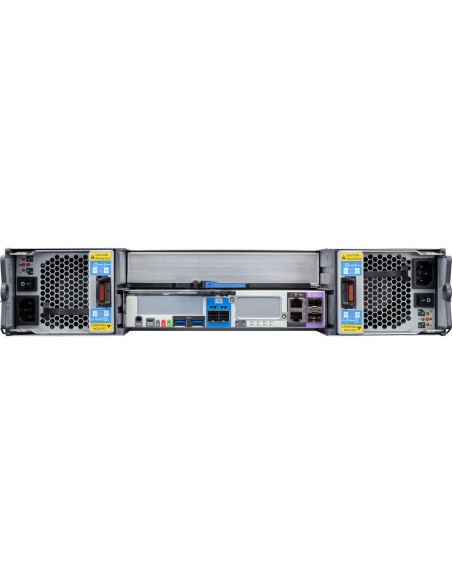 Avid NEXIS PRO+ 40TB Engine, includes 1 year Standard support