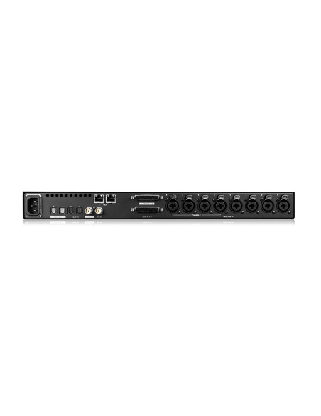 Avid Pro Tools | Carbon Pre AVB Audio Interface